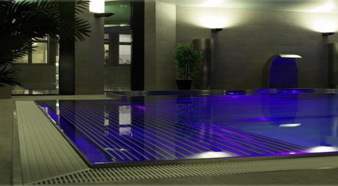 Wellness Hotel Aquafit Sursee Facilități foto