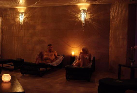 Wellness Hotel Aquafit Sursee Facilități foto