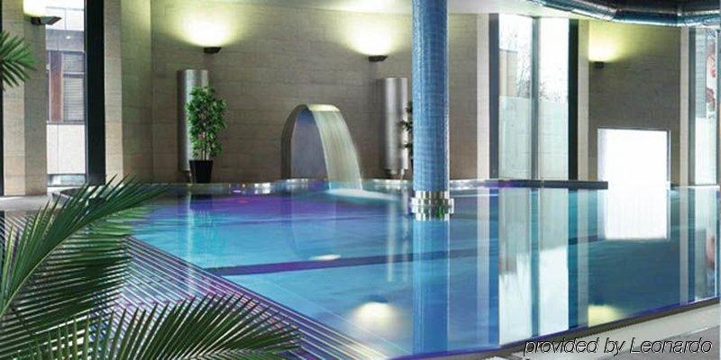 Wellness Hotel Aquafit Sursee Facilități foto