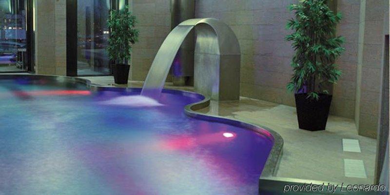 Wellness Hotel Aquafit Sursee Facilități foto