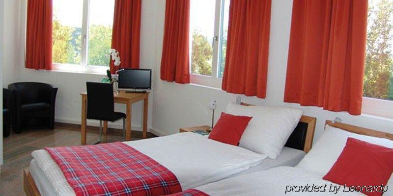 Wellness Hotel Aquafit Sursee Cameră foto